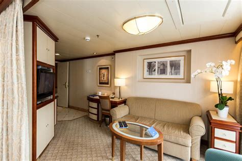 Suite On Island Princess Cruise Ship Cruise Critic