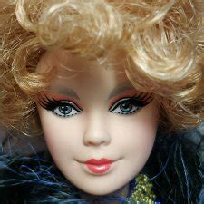 Барби "Голодные игры" "Эффи" / Игровые куклы / Шопик - продать купить ...