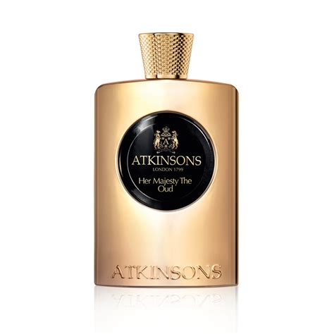 Atkinsons Luxury Eau de Parfum Online - ARC