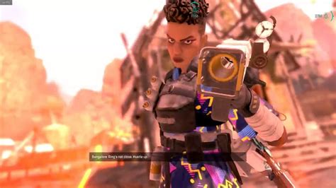 Apex Legends Why Youtube