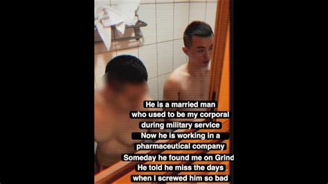 Marines Leader BB Journal Pornhub Gay