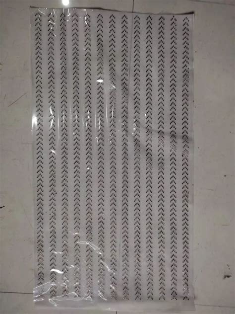 Hot Fix Rhinestones 8ss LCD Diamond Sheet At 34 Piece Nana Varachha Surat ID 26176220230