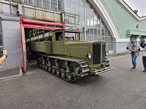 "Коминтерн" на "Моторах Войны": yuripasholok — LiveJournal