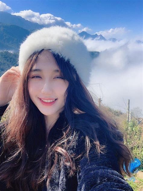 Nhan sắc trong veo của hot girl quân nhân thường bị nhầm là Hàn Quốc Đời sống ZNEWS VN