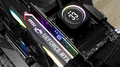 Corsair Vengeance RGB DDR5-6000 C36 Review: Performance and RGB ...