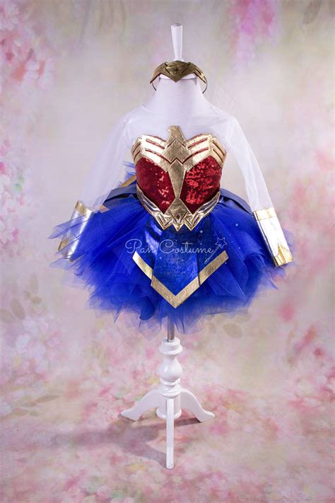 Adult Superwoman Halloween Costume