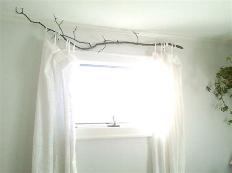 Unique Curtain Rods Ideas | Home Design Ideas