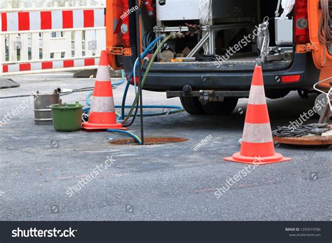 Sewer Camera Inspection: Over 52 Royalty-Free Licensable Stock Photos ... 