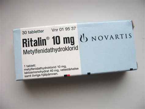 Ritaline