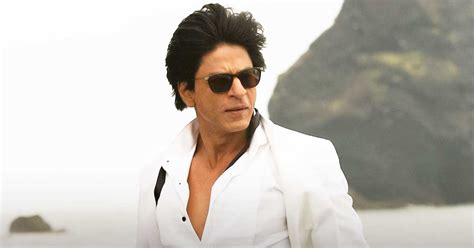 When Shah Rukh Khan Opened Up About The Time His Patriotism Was ...