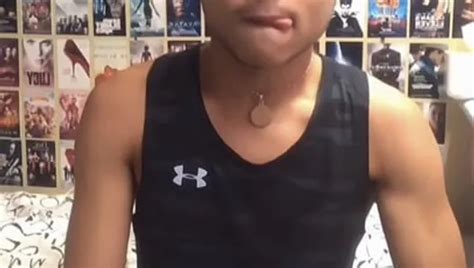 Asian Boy Tried Masturbator And Cock Rings Gay Amateur Porn Feat Rigby Yu XHamster