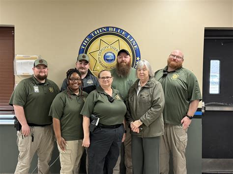 Please join us in... - Gibson County Sheriff's Office | Facebook