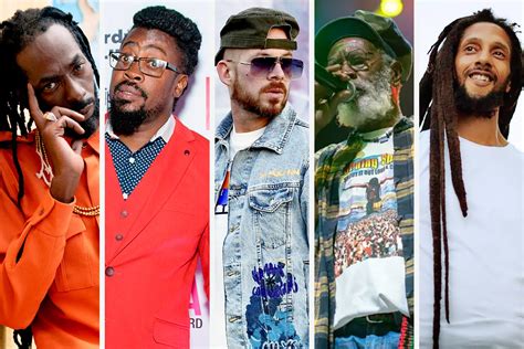 2024 Grammy Awards Nominations Rcalireggae