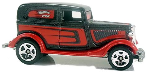 Super T Hunt Hot Wheels Treasure Hunts Ford Universo Hot Wheels