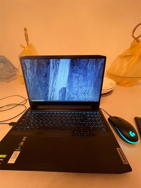 Lenovo Ideapad Gaming 3 Ноутбуки Атырау на Olx