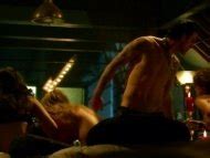 Naked Jessica Salgueiro In The Strain