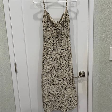 dresses pacsun 6