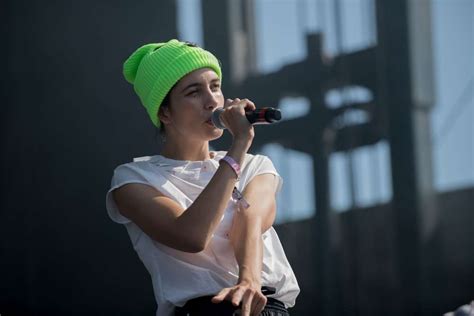 Pussy Riot Live At Riot Fest