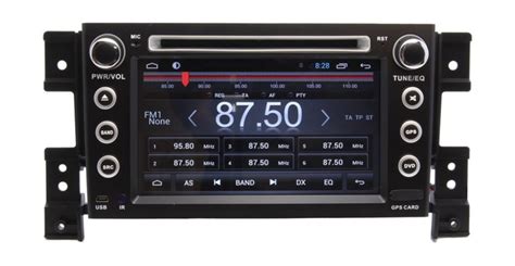 Штатная аудиосистема: Чем отличается штатная магнитола от обычной ...