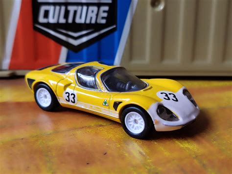 Hot Wheels Premium Alfa Romeo Stradale Aukro