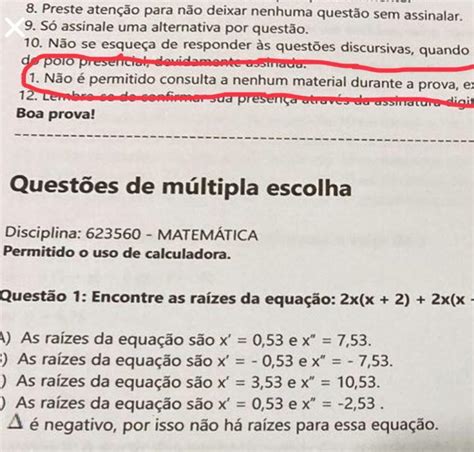 Qual É A Resposta Da - Qual é a resposta da questão número 2? - brainly.com.br
