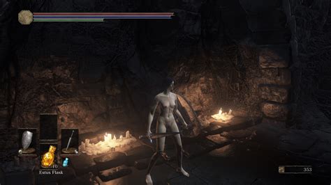 Dark Souls Nude Mod Adult Gaming LoversLab
