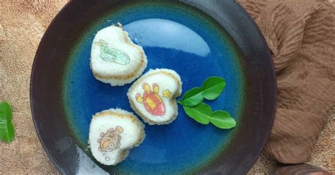 Resep kue basah nikmat & praktis: Kombinasi modern dan tradisional