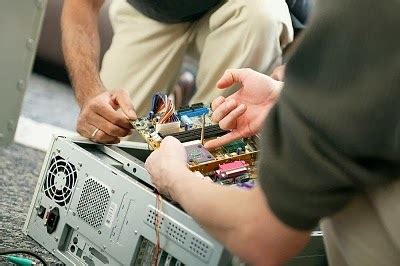 Lo Mas Importante Para Aprender A Reparar Computadoras Como Reparar