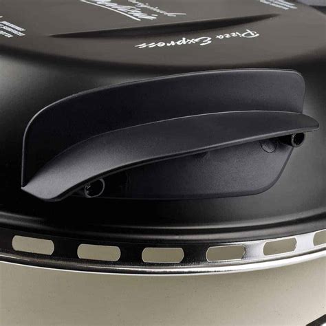 G3Ferrari Pizza Makinesi, Pizza Tepsisi Hediye - LUXURYEVİM