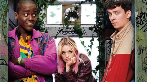 Sex Education Sezon Onayını Aldı Haberler Beyazperde