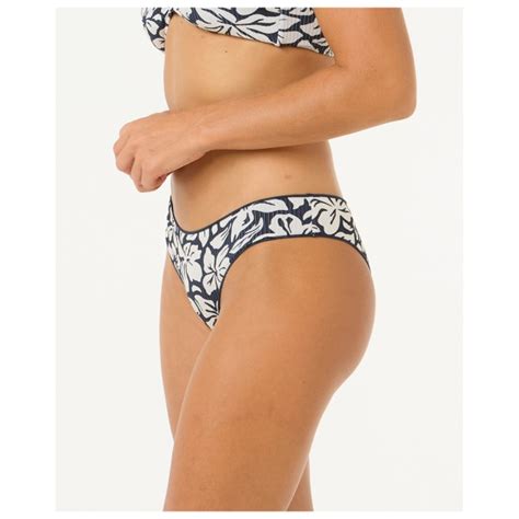 Rip Curl Las Flores Cheeky Hipster Bikini Bottom Damen Online Kaufen Berg Freunde Ch