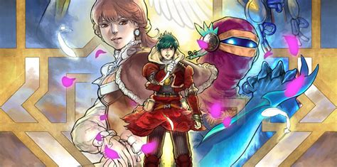 Baten Kaitos I Ii Hd Remaster Release Date Trailer Gamingshogun