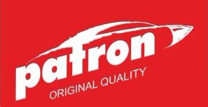 PATRON автозапчасти, каталог запчастей