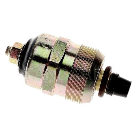 Standard® Fss101 Fuel Shut Off Solenoid