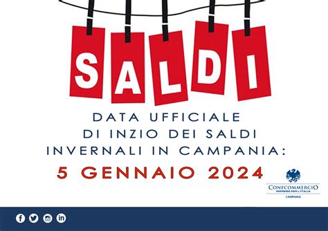 Confcommercio Campania 𝗦𝗔𝗟𝗗𝗜 𝗜𝗡𝗩𝗘𝗥𝗡𝗔𝗟𝗜 𝟮𝟬𝟮𝟰 𝗗𝗔𝗟 𝟱 𝗚𝗘𝗡𝗡𝗔𝗜𝗢 𝗔𝗟 𝟱 𝗠𝗔𝗥𝗭𝗢