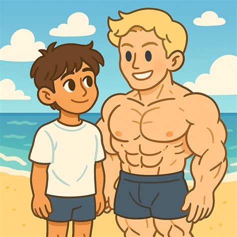 Gay Porn暑假離島の色色愛戀 其餘章節 放開來玩 funsexporn Dcard