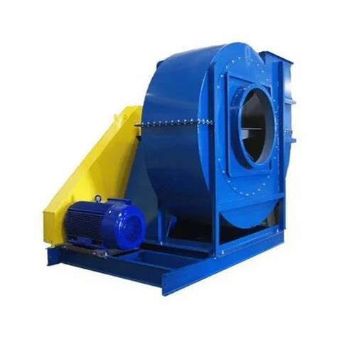 Three Phase Centrifugal Blower For Industrial At Rs In Pune