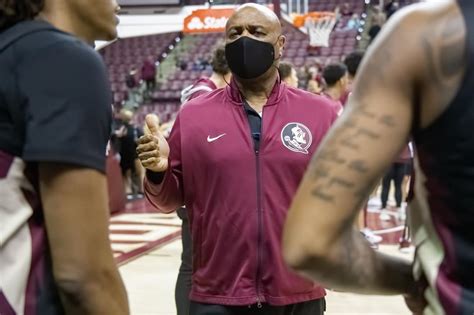 Point Shot Quick Thoughts From Fsu S Final Exhibition Game