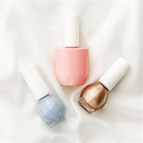 Nude Nail Polish Pictures