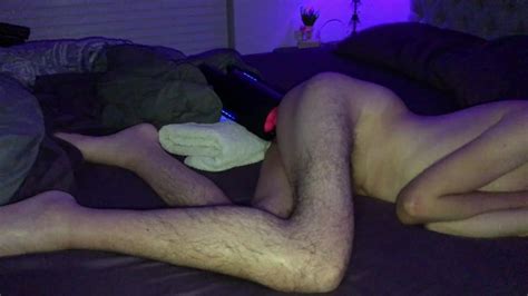 Twink Hole Drilled By Thick Dildo Pornhub