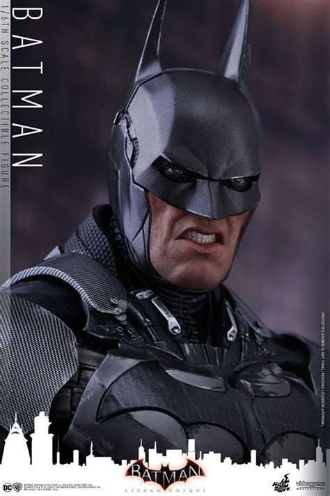 Hot Toys Batman Arkham Knight Toys Zone D Figures Price List