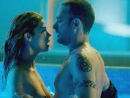 Naked Juana Acosta In The Snitch Cartel