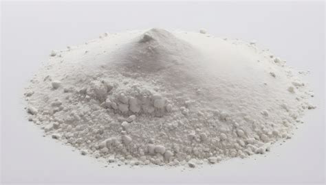 Magnesium Oxide - Petro Tajhiz Company