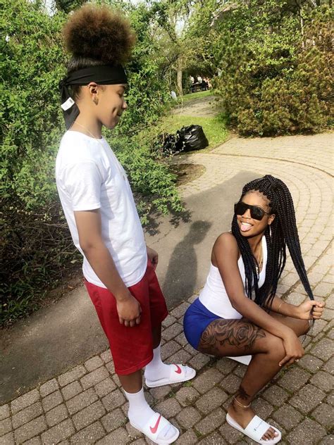 Lesbian Couples With Swag Tumblr