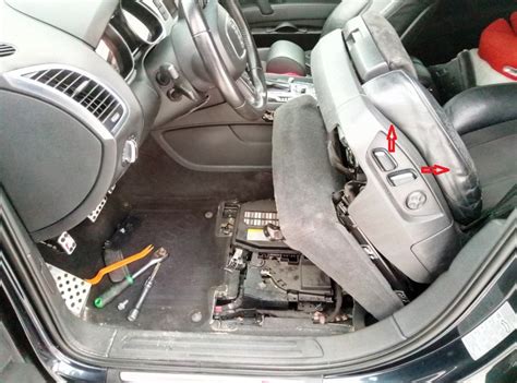 Какой аккумулятор на ауди ку7 - 90 фото