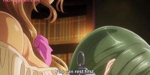 NEW HENTAI Okusama No Kaifuku Jutsu The Animation Subbed Tnaflix