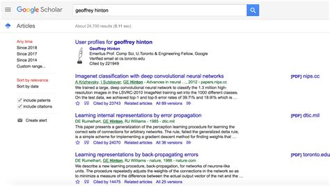 How to use Google Scholar for advancing your research | Khoi Nguyen's ...