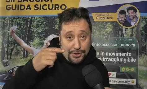 Sii Saggio Guida Sicuro fa tappa al teatro I krè di Chiaiano VIDEO