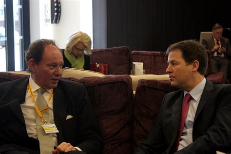 Day 2 Nick Clegg Meets Edward Mcmillan Scott Mep And Ear Flickr