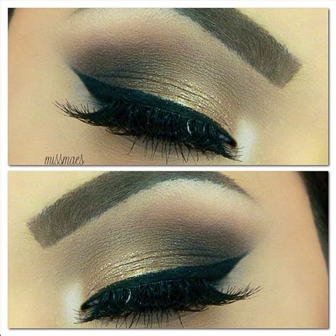 Missmaes Urban Decay Naked 2 Palette Pictorial